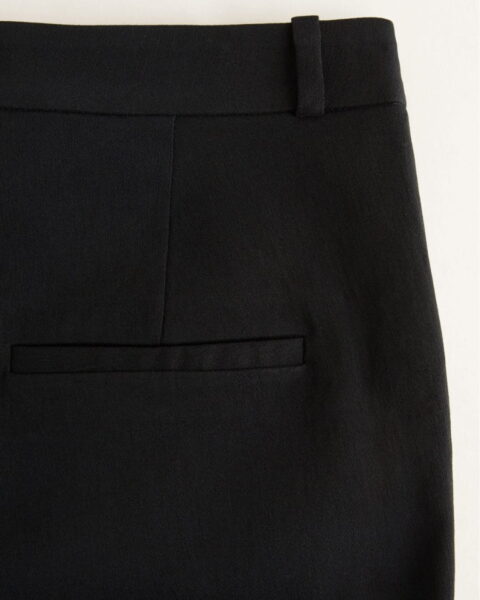 Crop skinny trousers - Image 2