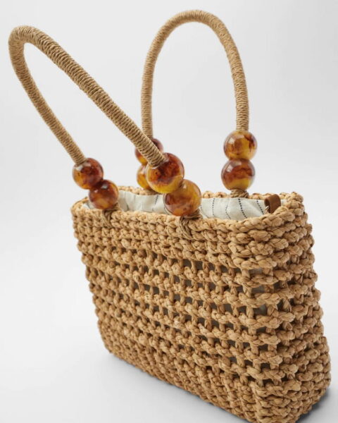 Double strap basket - Image 2