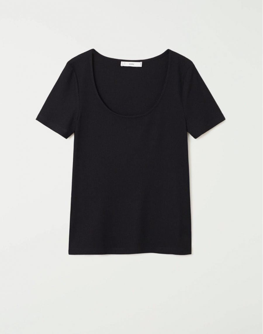 Satin top - Image 2