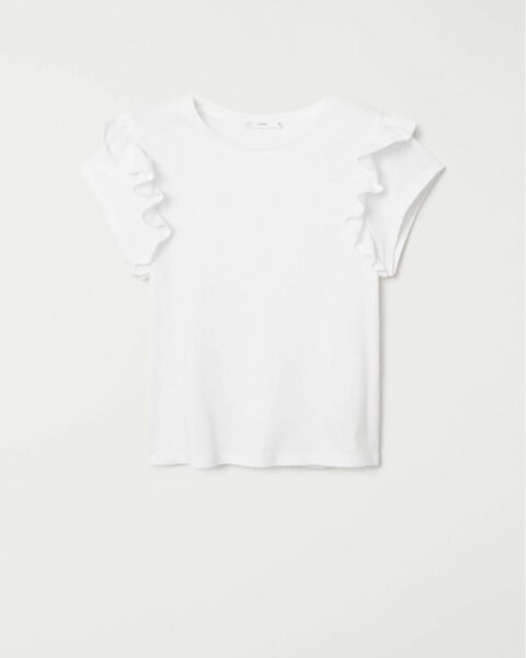 Satin top - Image 3