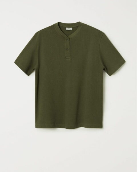 Regular fit shirt - Image 2