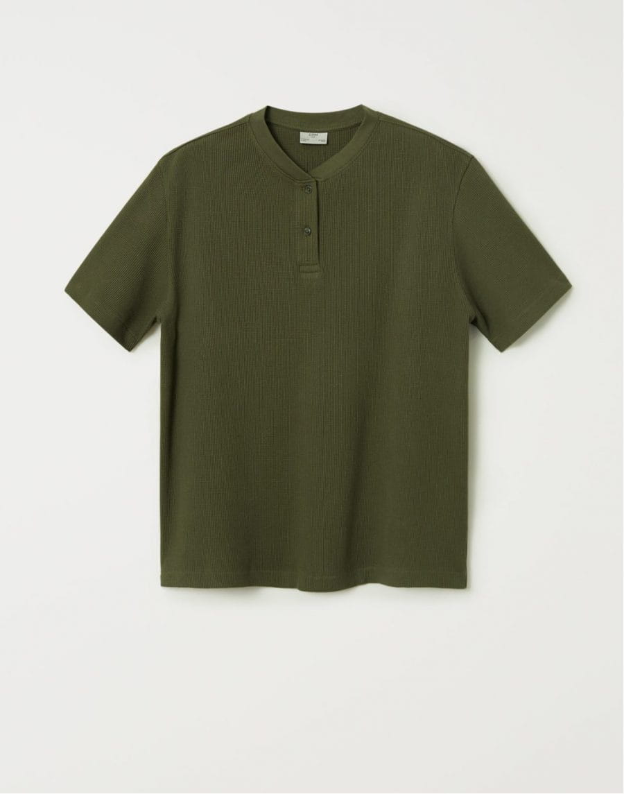 Regular fit shirt - Image 2