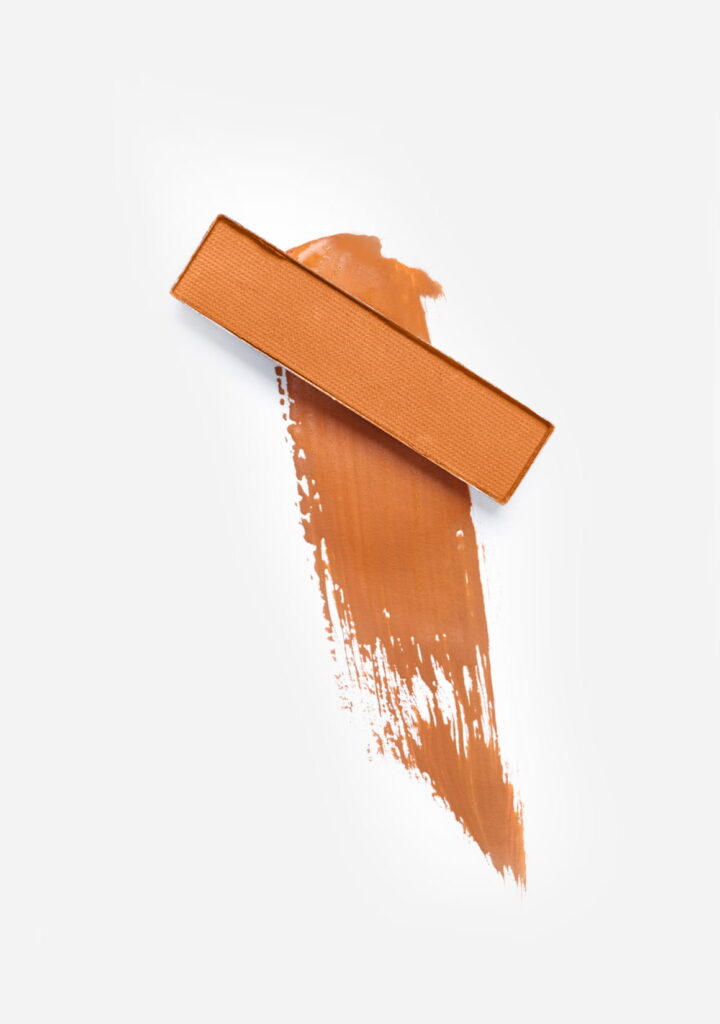 Warm Tones Eye Palette