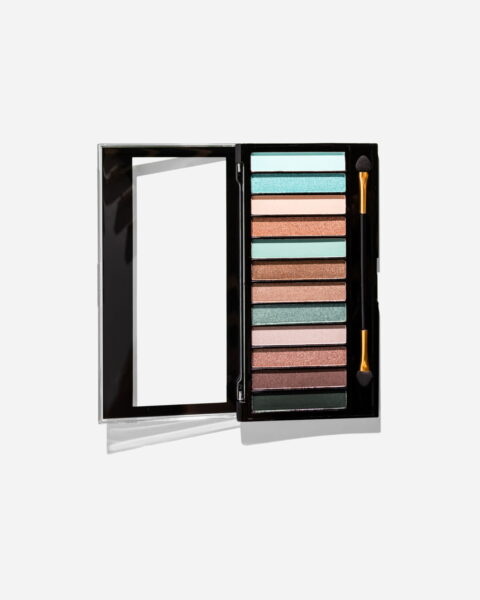 Warm Tones Eye Palette - Image 1