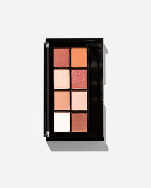 Nude Shades Palette - Image 1