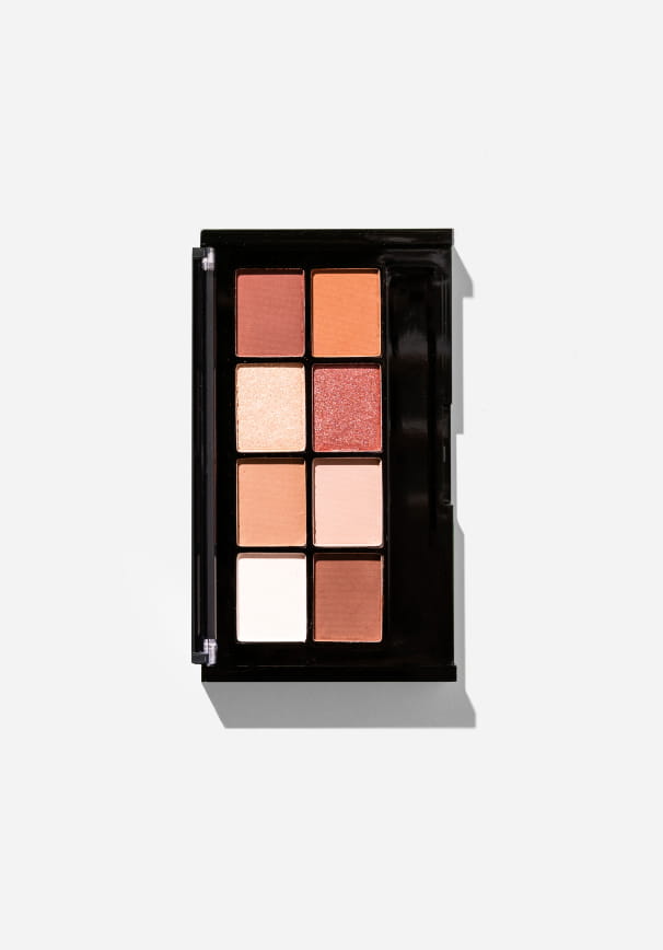 Nude Shades Palette
