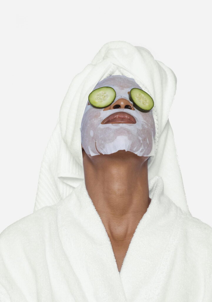 Cleanser Face Deep