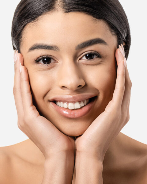 Green Face Toner - Image 2