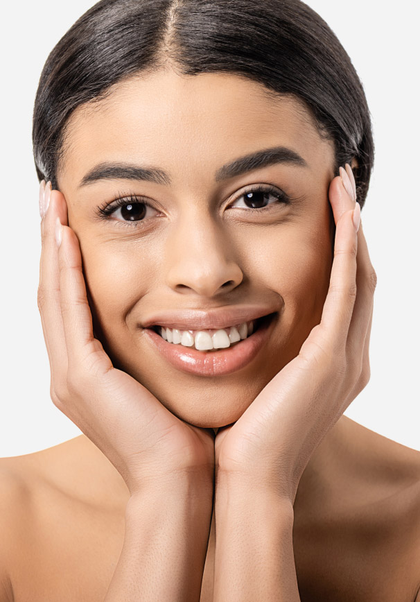 Green Face Toner