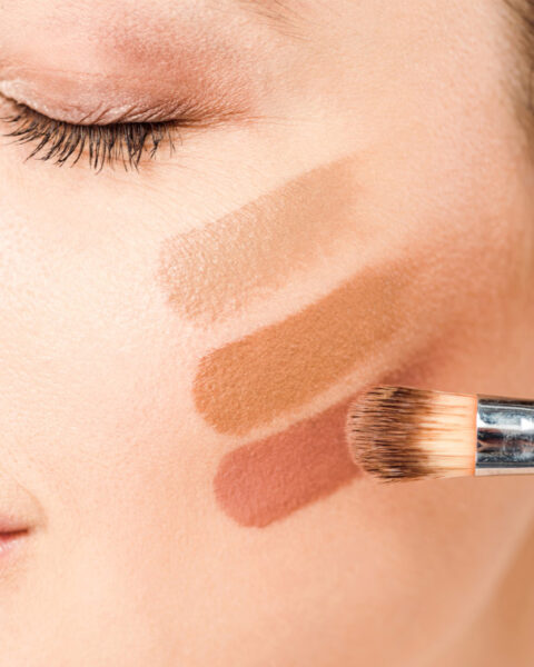 Nude Shades Palette - Image 2