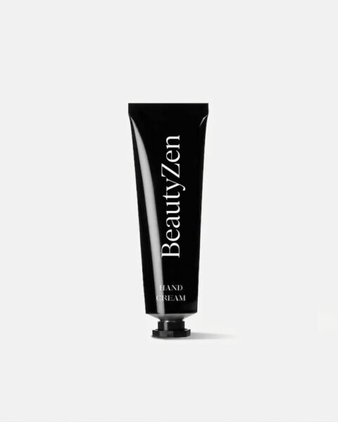 Sensitive Skin Cream - Image 1