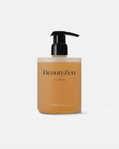 Cleanser Face Deep - Image 1