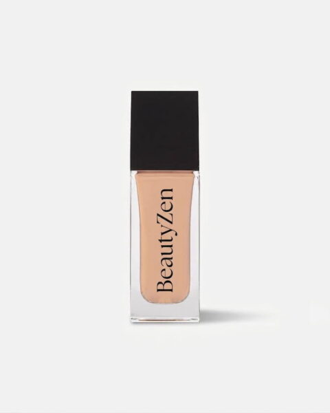 Full Coverage Foundation - Image 1