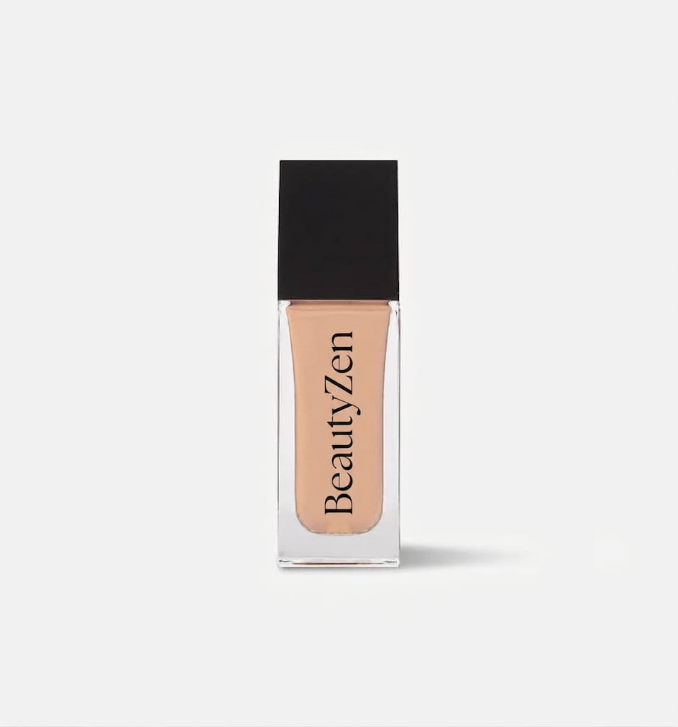 Full Coverage Foundation