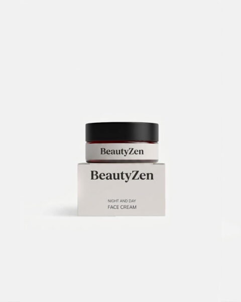 N&D Face Cream - Image 1