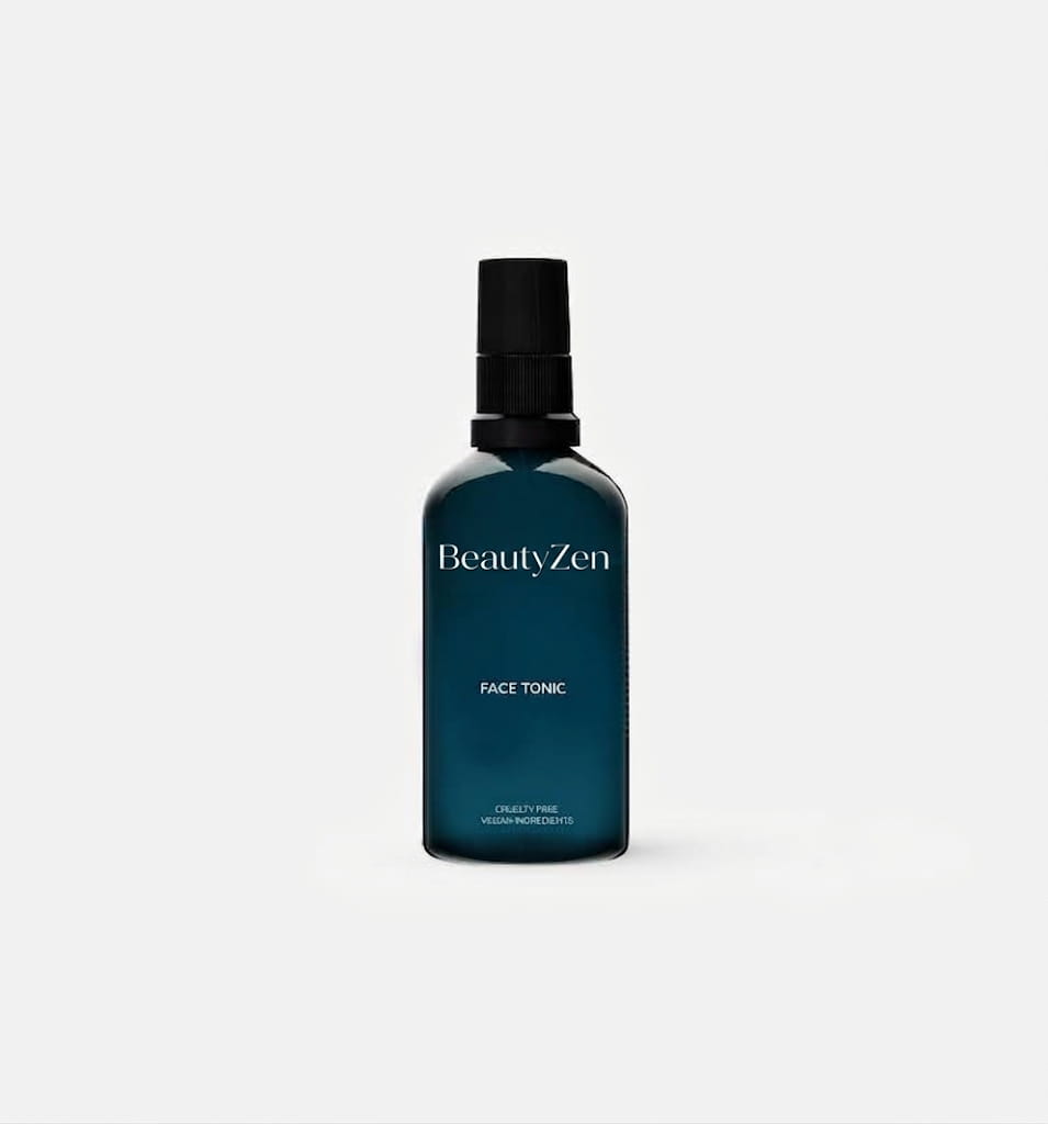 Refreshing Face Tonic