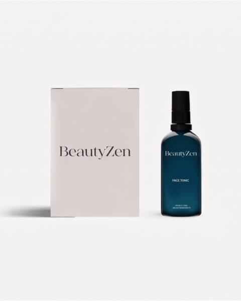 Refreshing Face Tonic - Image 4