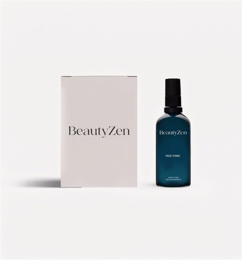 Refreshing Face Tonic