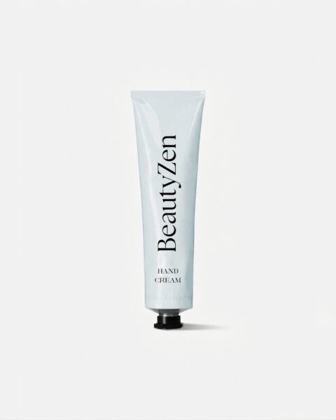 Camomile Hand Cream