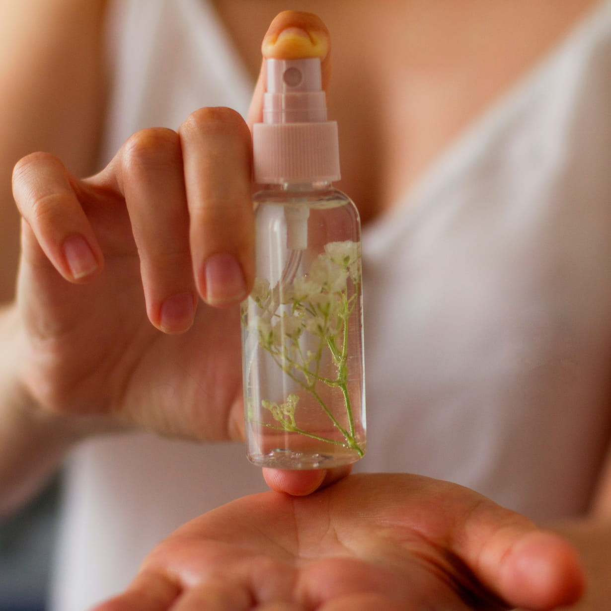 Interesting ingredients used in cosmetic