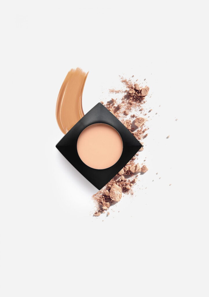 Face Powder