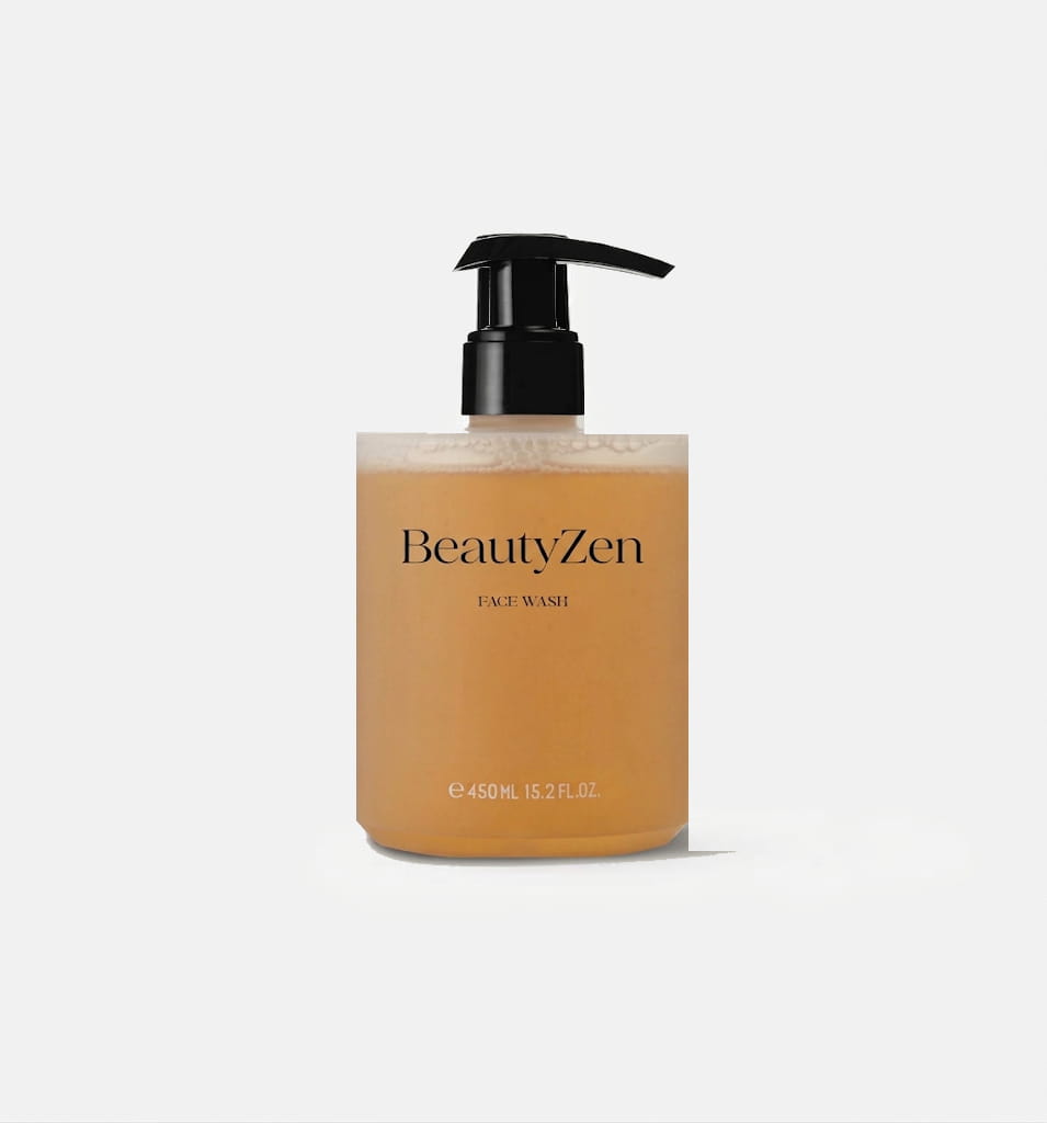 Face Deep Cleanser