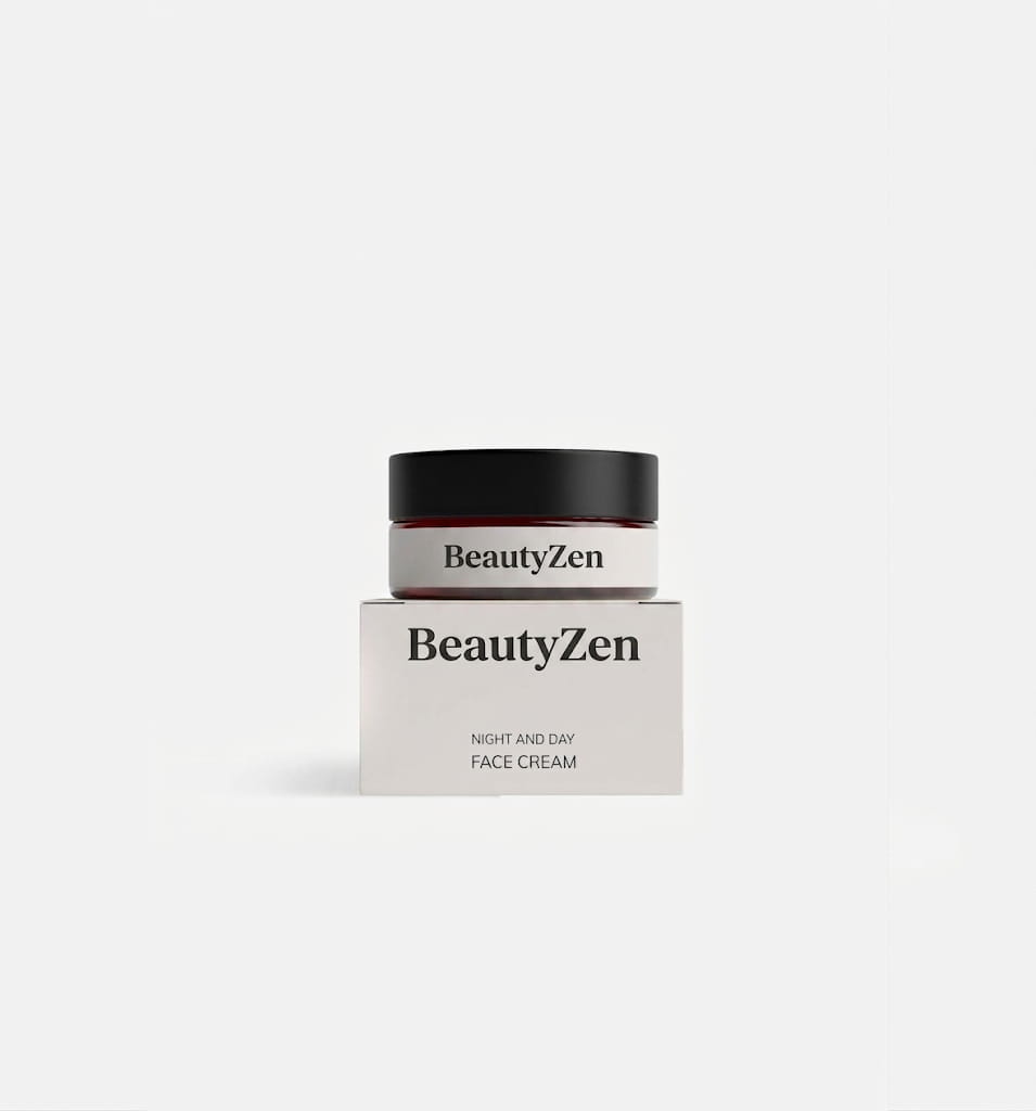 N&D Face Cream