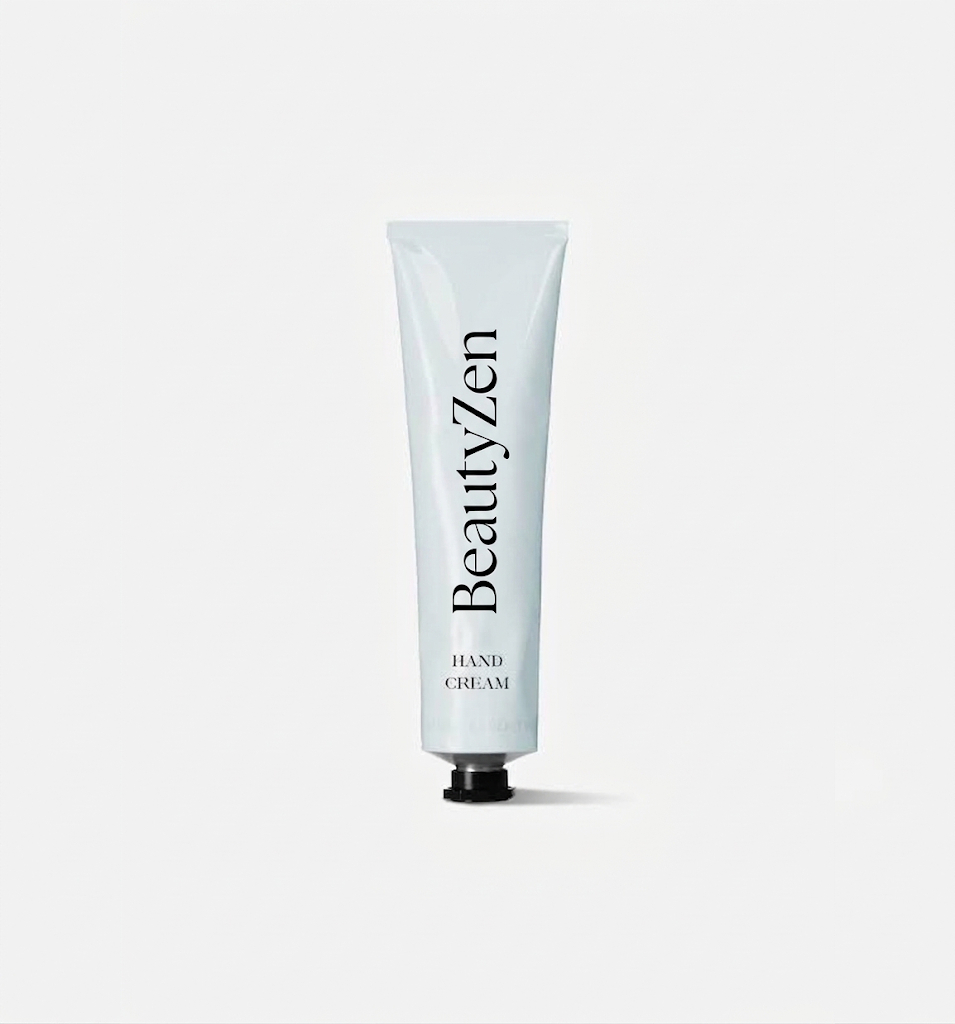 Camomile Hand Cream