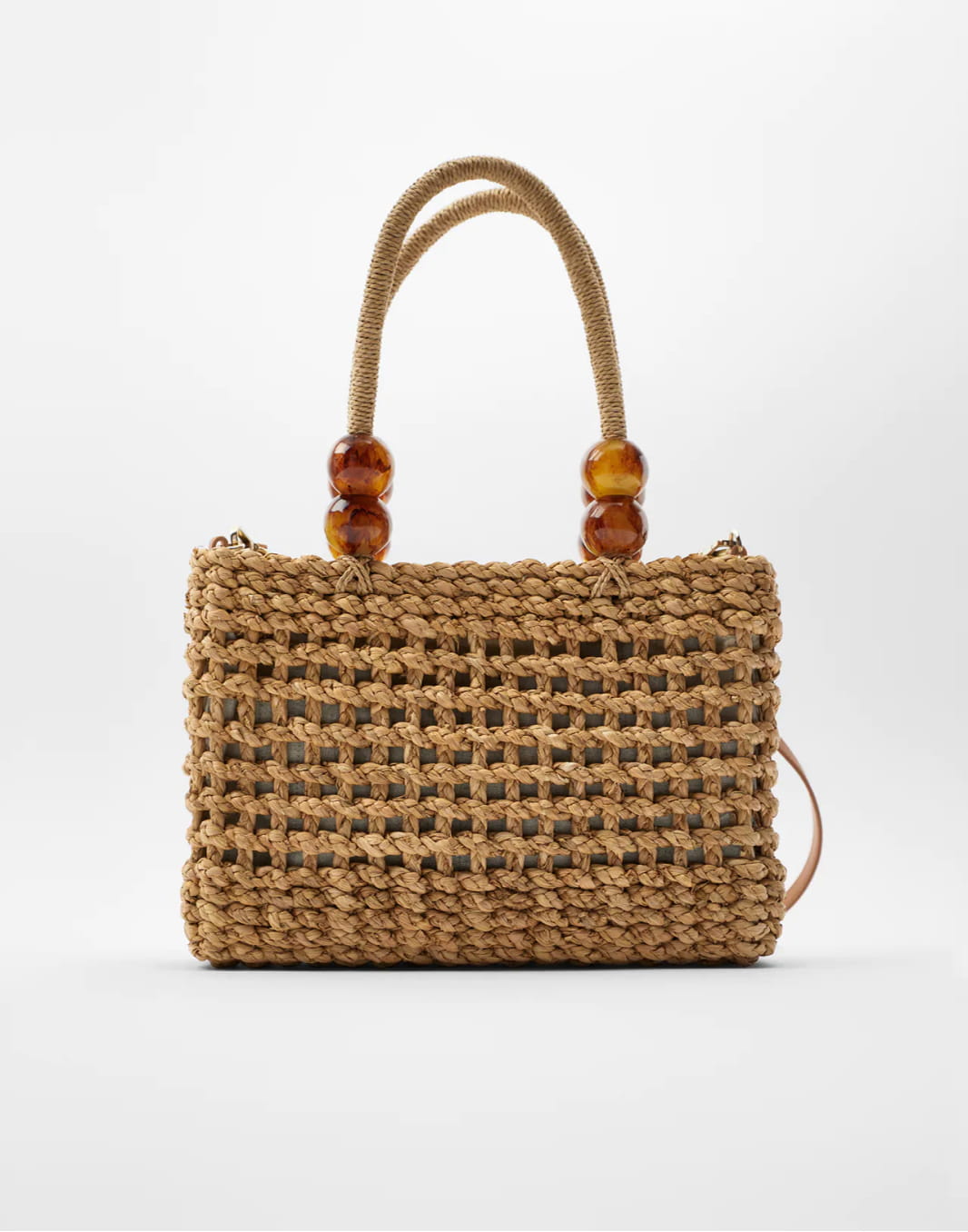 Double strap basket - Image 1