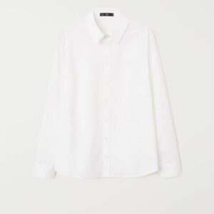 Pleat-Back Shirt - Image 2