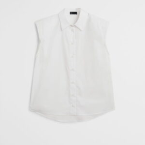 Asymmetrical Shirt - Image 2