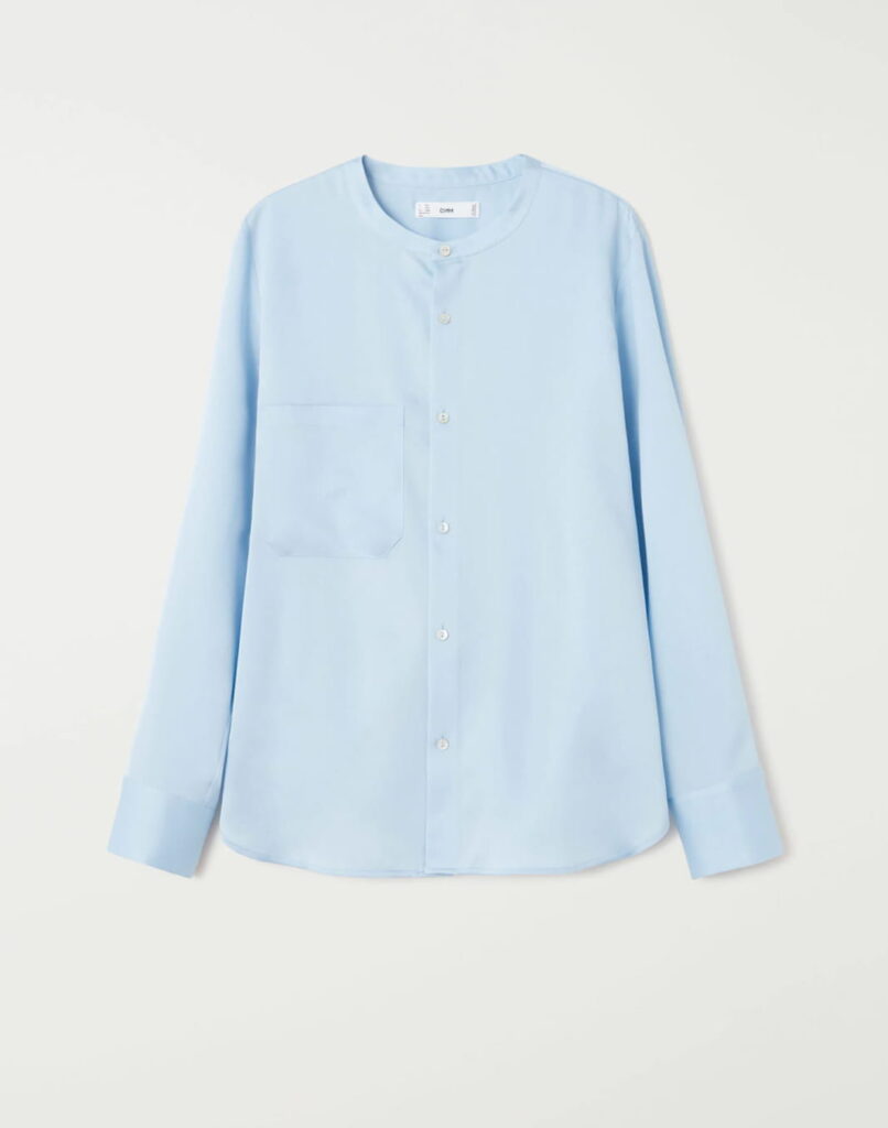 Blue t-Shirts
