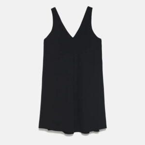 Straps basic dress - Image 2