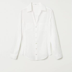 Satin top - Image 2