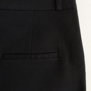 Crop skinny trousers - Image 2