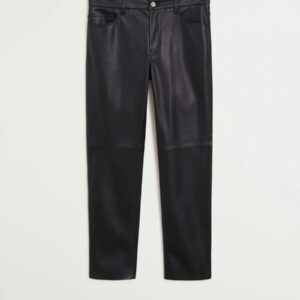 Seam-detail slim-fit trousers - Image 2