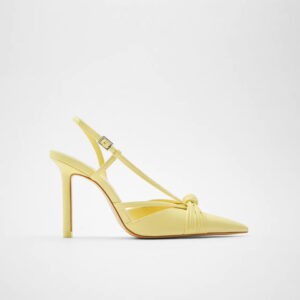 Lace-up heel sandals - Image 1