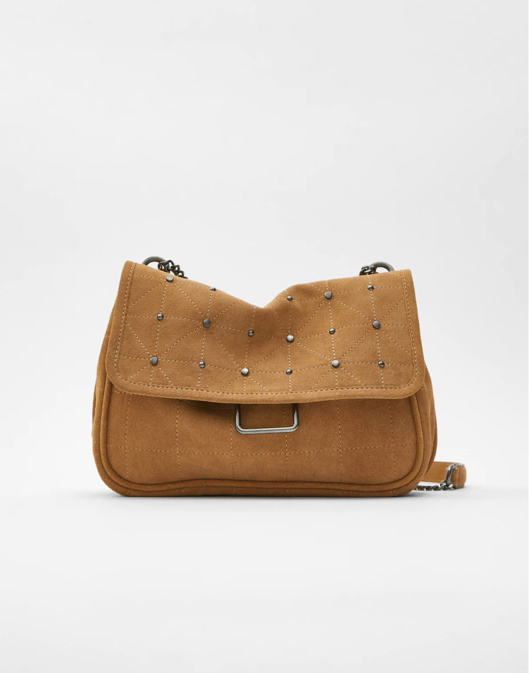 Chain baguette bag - Image 1