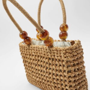 Double strap basket - Image 2