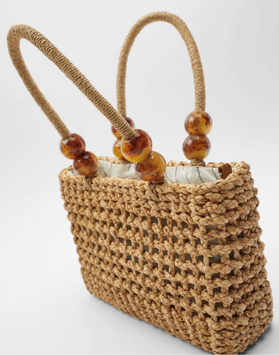 Double strap basket - Image 2
