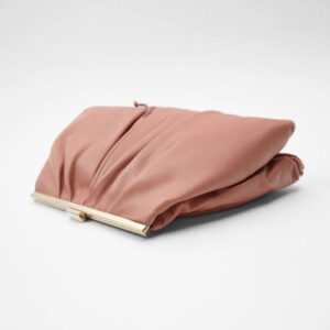 Leated volume mini bag - Image 2