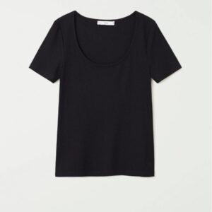 Satin top - Image 2