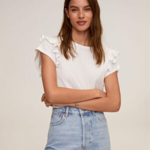 Satin top - Image 1