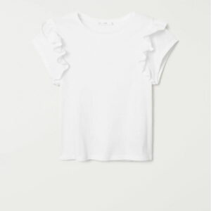 Satin top - Image 3