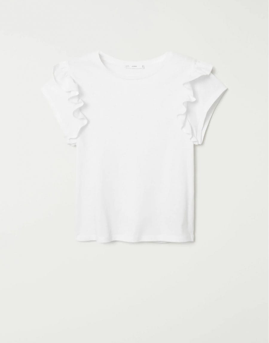 Satin top - Image 3