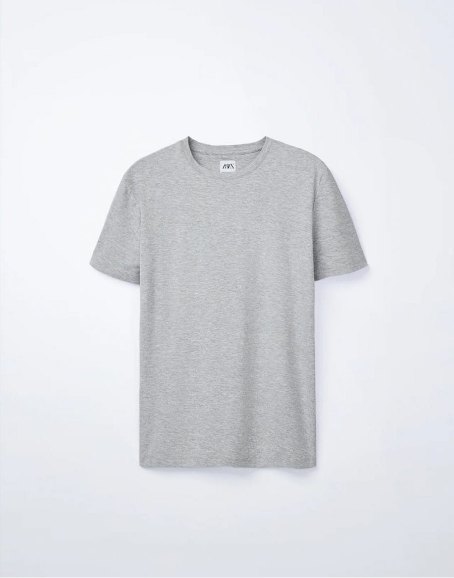 100% linen T-shirt - Image 2