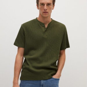 Regular fit shirt - Image 1