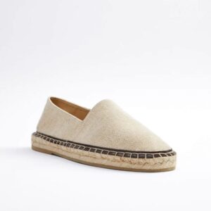 Suede espadrilles - Image 2