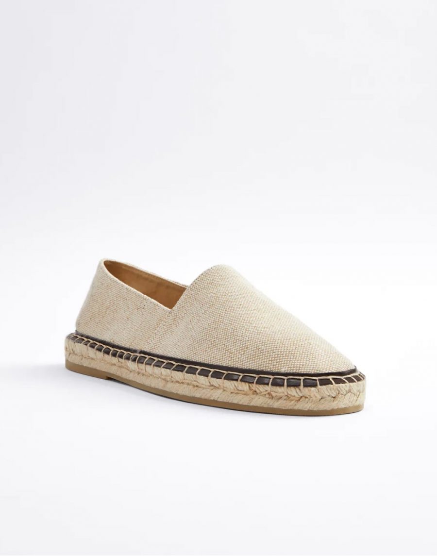 Suede espadrilles - Image 2