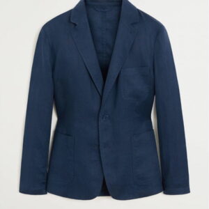 Super slim fit blazer - Image 5